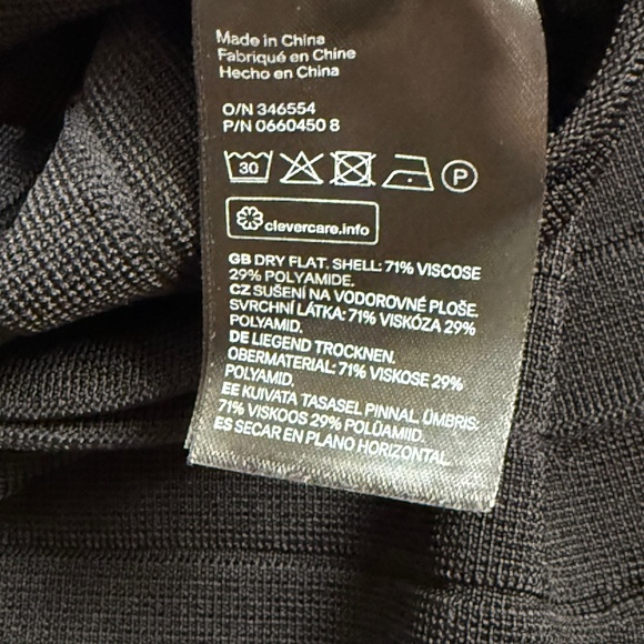 H&M Woman’s dress - Picture 5 of 6